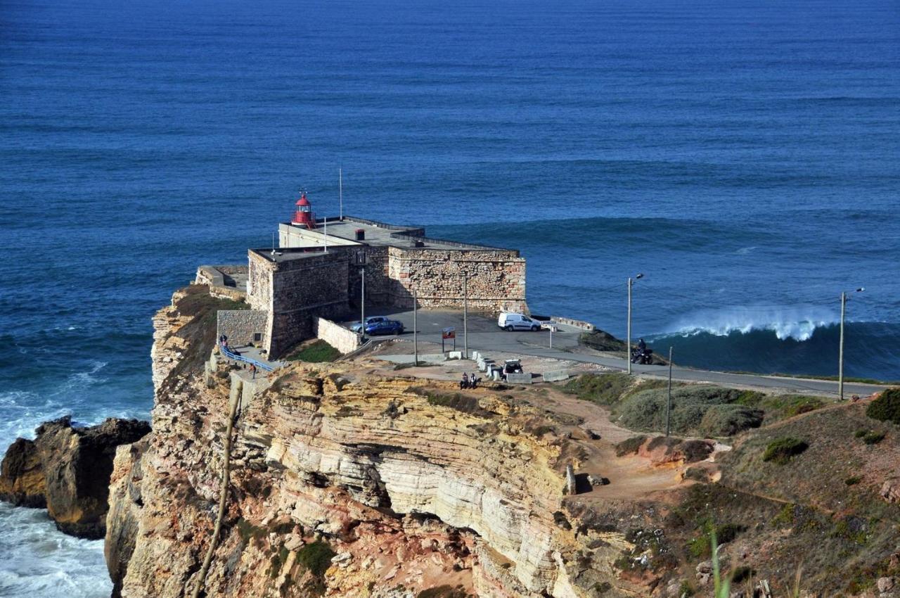 فيلا Casa Ana نازاريه المظهر الخارجي الصورة